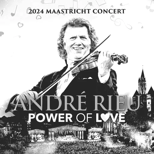 André Rieu
