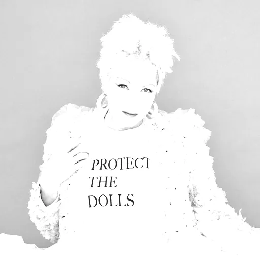 Cyndi Lauper
