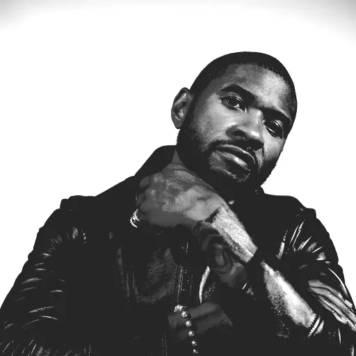 USHER