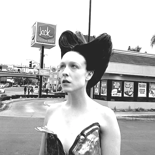 Allie X