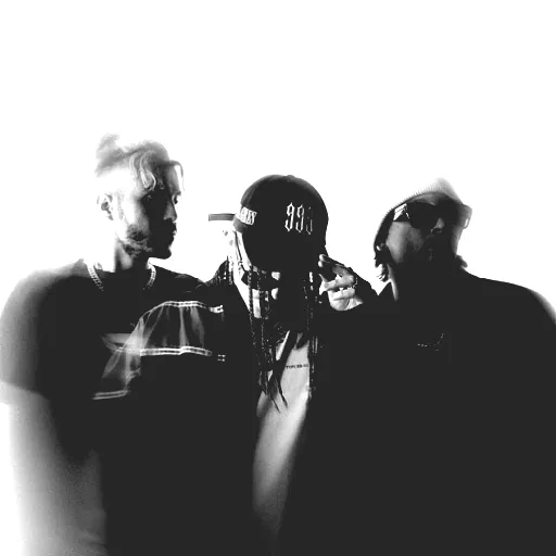 Chase Atlantic