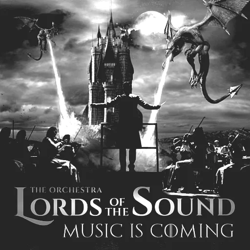 Lords of the Sound