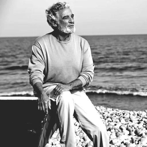 Plácido Domingo