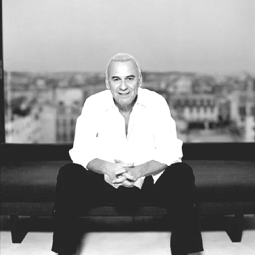 Michel Fugain