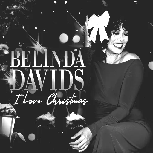 Belinda Davids