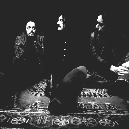 The Datsuns