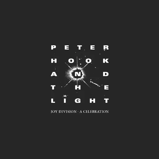 Peter Hook and The Light