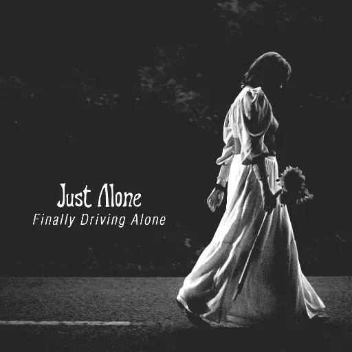 Just Alone