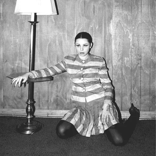 Madeline Goldstein