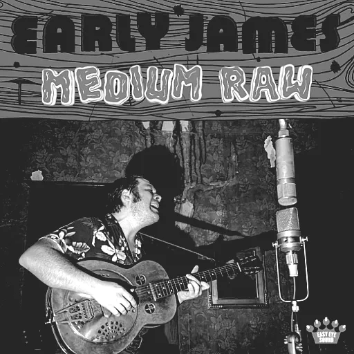 Early James