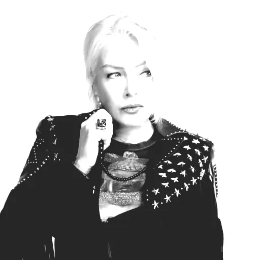 Kim Wilde