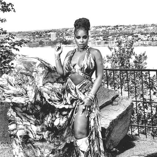Mary J. Blige