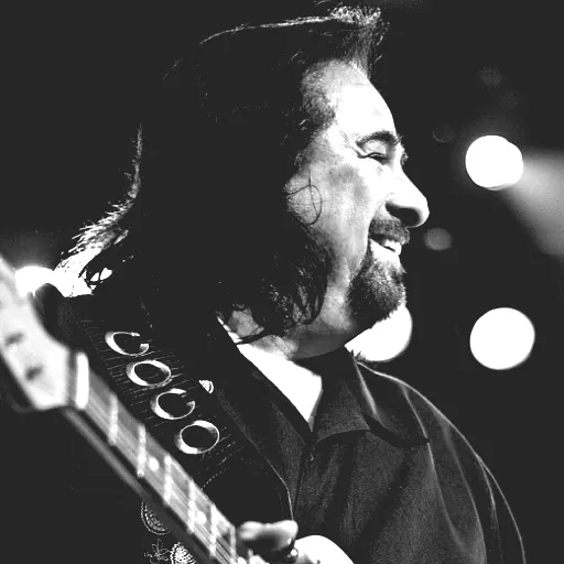 Coco Montoya