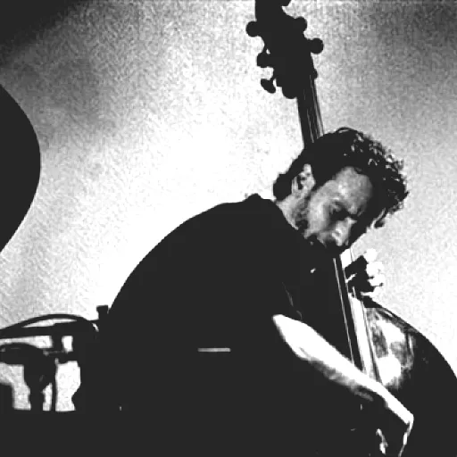 Larry Grenadier