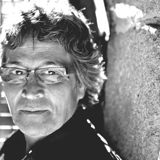 Chano Dominguez