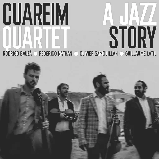 Cuareim Quartet