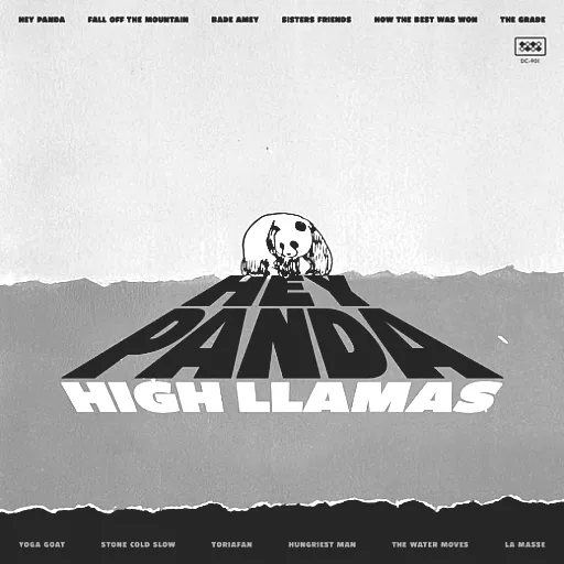 High Llamas