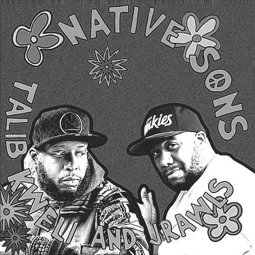 Talib Kweli