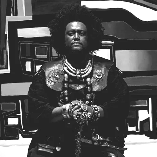Kamasi Washington