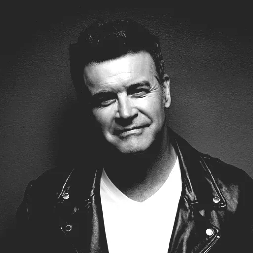 Roch Voisine