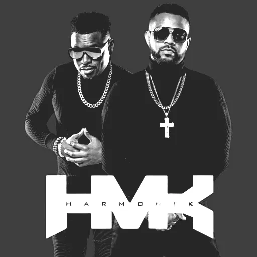 Harmonik