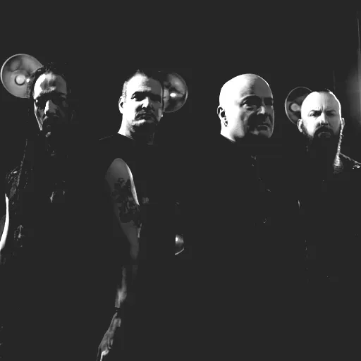 Disturbed