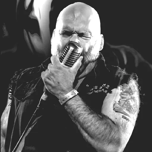 Blaze Bayley