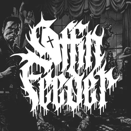 Coffin Feeder
