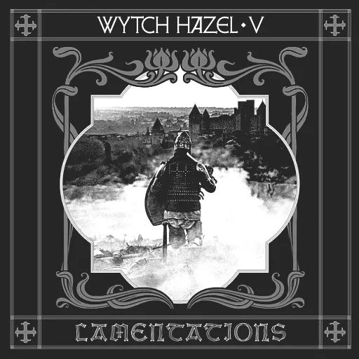 Wytch Hazel