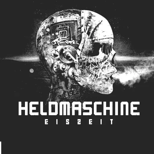 Heldmaschine