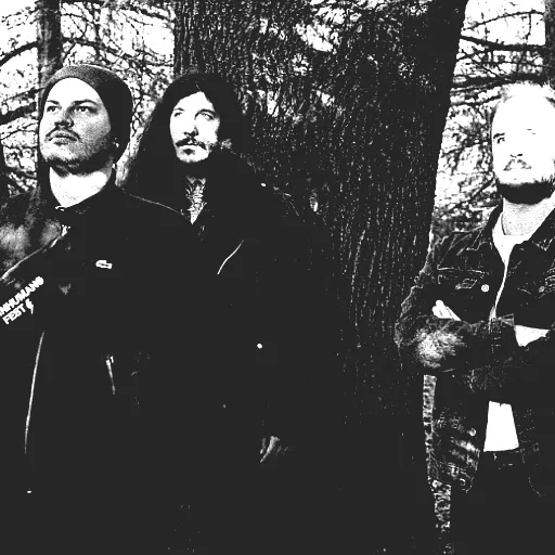 Occult Hand Order