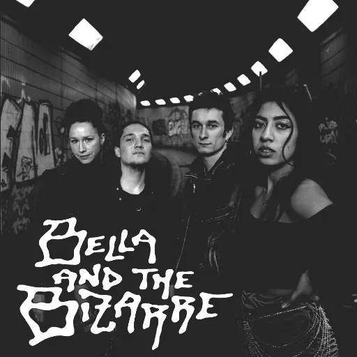 Bella and the Bizarre