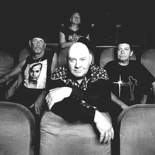 Stiff Little Fingers