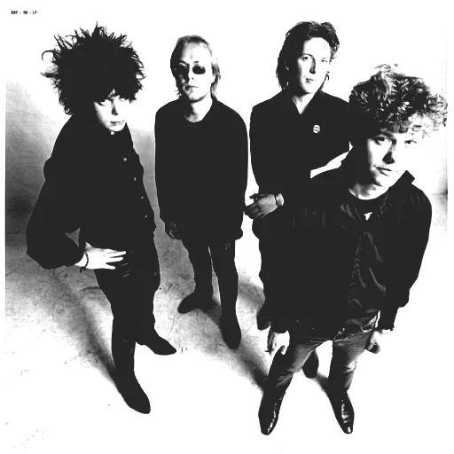 The Nomads