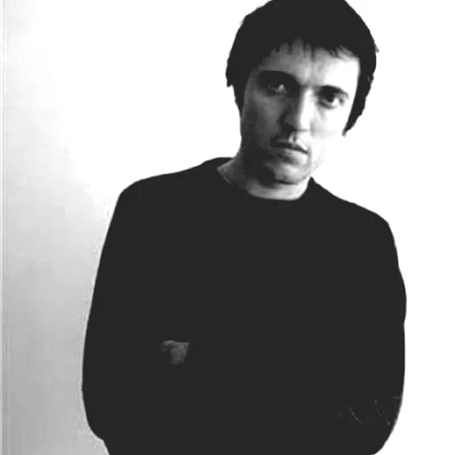 Colin Greenwood