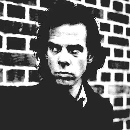 Nick Cave