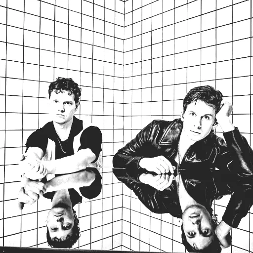 Foster The People