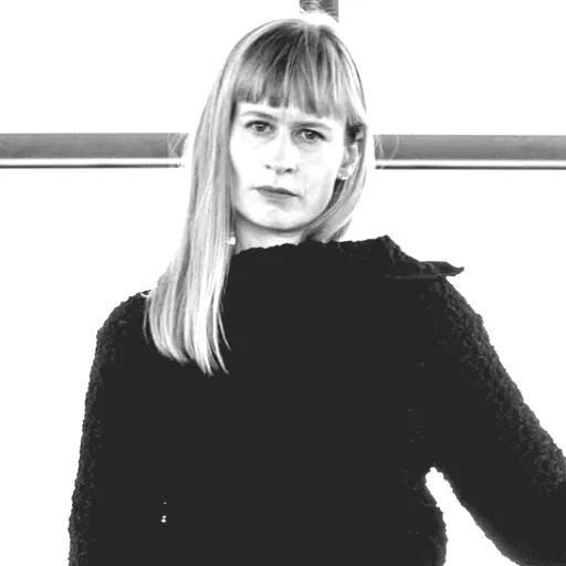 Jenny Hval
