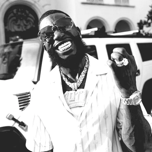 Gucci Mane