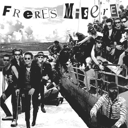 Frères 2 Misère