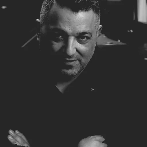 Jermaine Landsberger