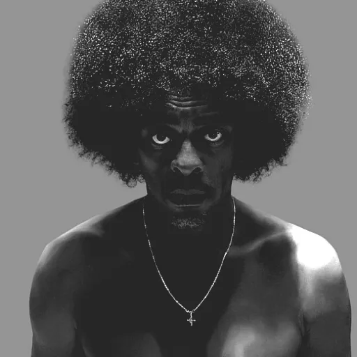 Seu Jorge