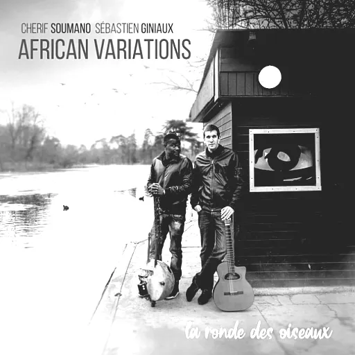 African Variations