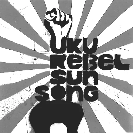 Uku Rebel Sun Song