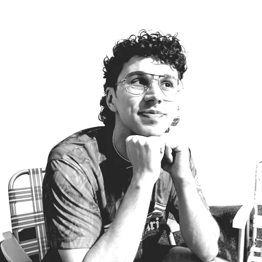 Young Franco