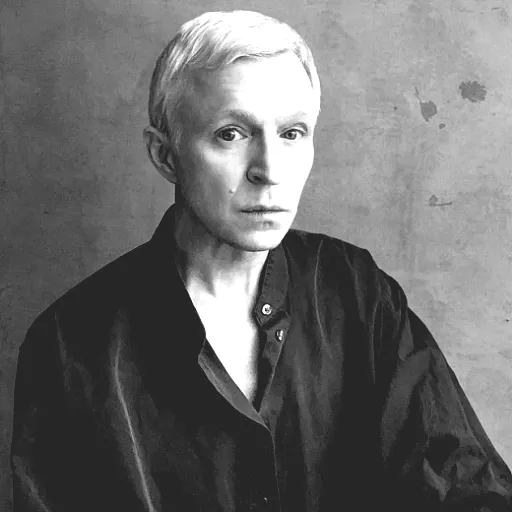 Jay-Jay Johanson