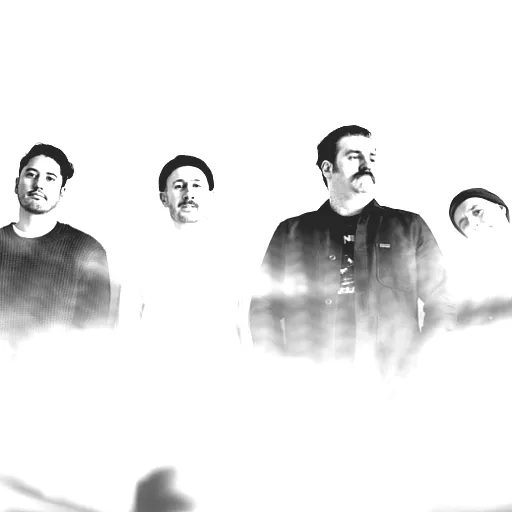 And So I Watch You From Afar