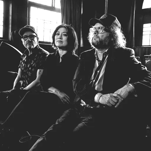 Miki Berenyi Trio