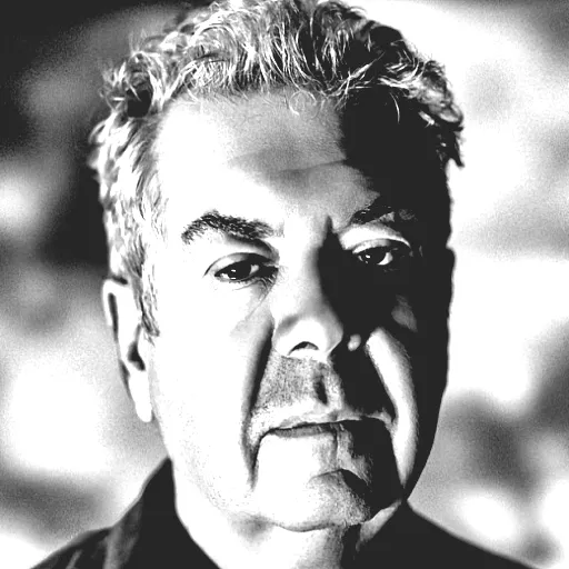 Lol Tolhurst