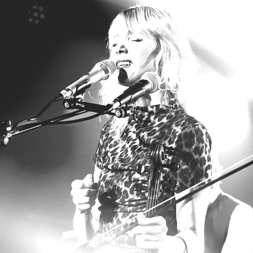 Catherine Graindorge
